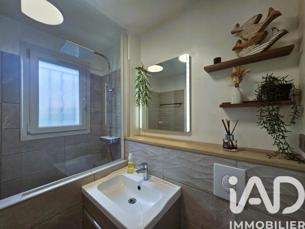 Appartement à vendre 2 pièces 35 m² Fréjus