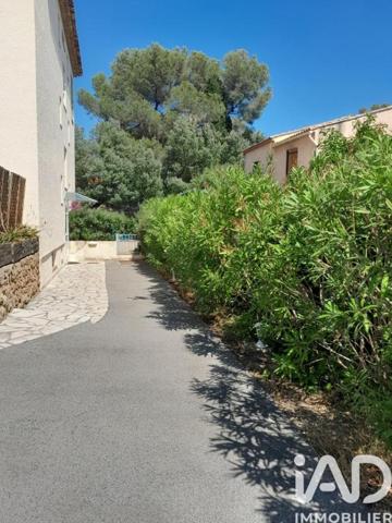 Appartement à vendre 2 pièces 35 m² Fréjus