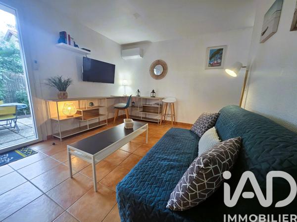 Appartement à vendre 2 pièces 35 m² Fréjus