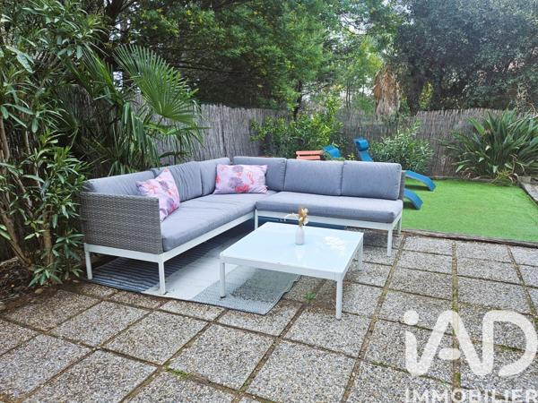 Appartement à vendre 2 pièces 35 m² Fréjus