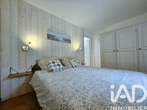 Appartement à vendre 2 pièces 35 m² Fréjus