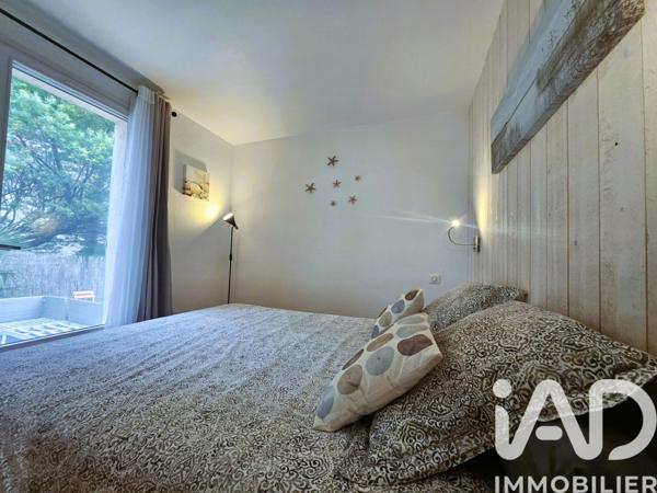 Appartement à vendre 2 pièces 35 m² Fréjus