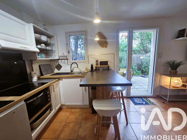 Appartement à vendre 2 pièces 35 m² Fréjus