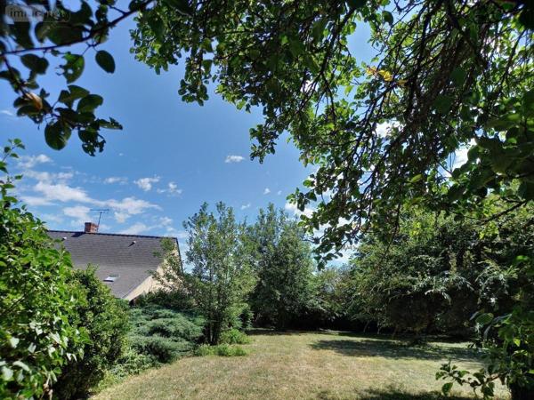 Terrain à Batir à vendre à Châtelain en Mayenne (53200), ref : 53039-376