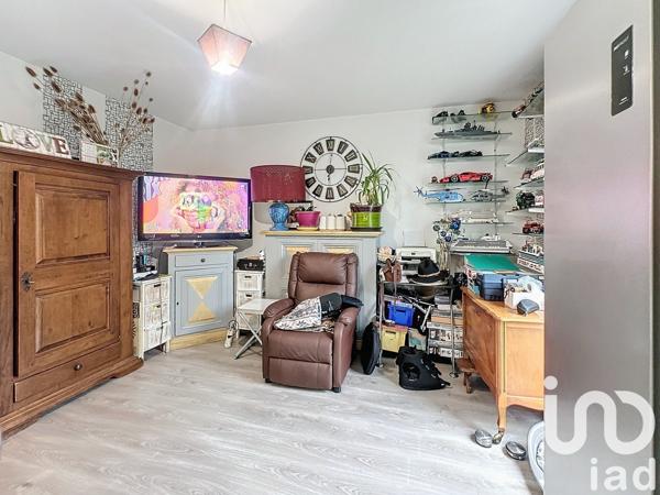 Appartement 3 pièces de 63 m² à Noyal-sur-Vilaine (35530)