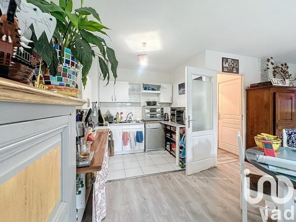 Appartement 3 pièces de 63 m² à Noyal-sur-Vilaine (35530)