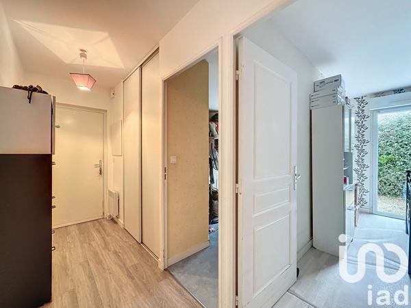 Appartement 3 pièces de 63 m² à Noyal-sur-Vilaine (35530)