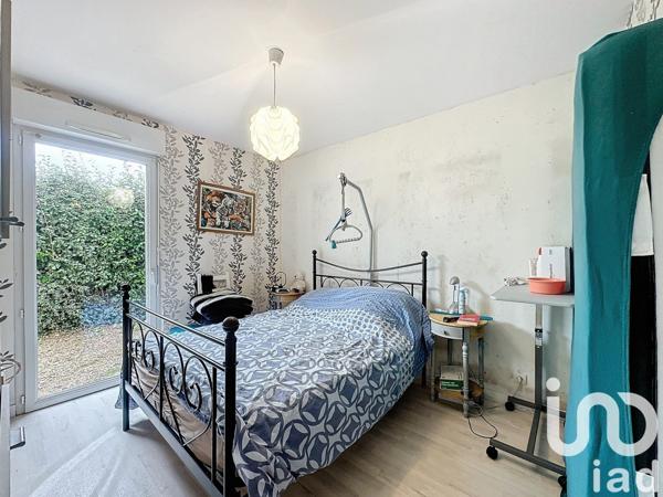 Appartement 3 pièces de 63 m² à Noyal-sur-Vilaine (35530)