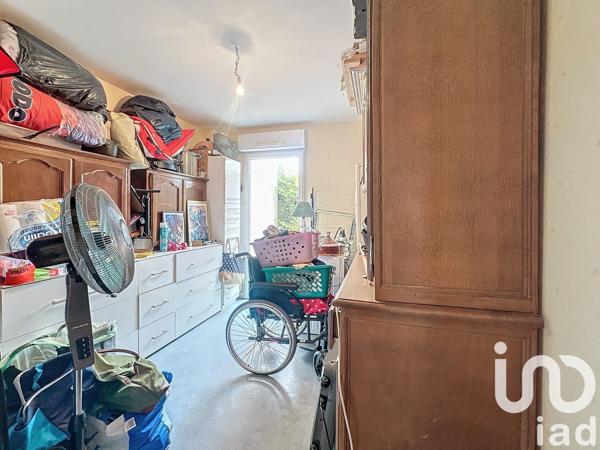 Appartement 3 pièces de 63 m² à Noyal-sur-Vilaine (35530)
