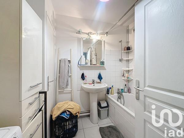 Appartement 3 pièces de 63 m² à Noyal-sur-Vilaine (35530)