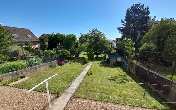 Immeuble à vendre    12 pièces • 279 m2 Thiais