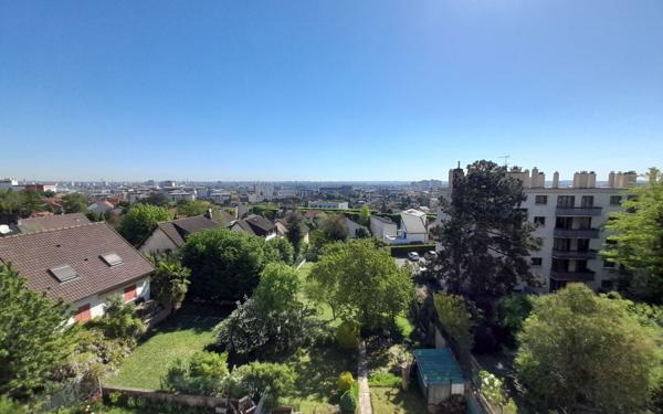 Immeuble à vendre    12 pièces • 279 m2 Thiais