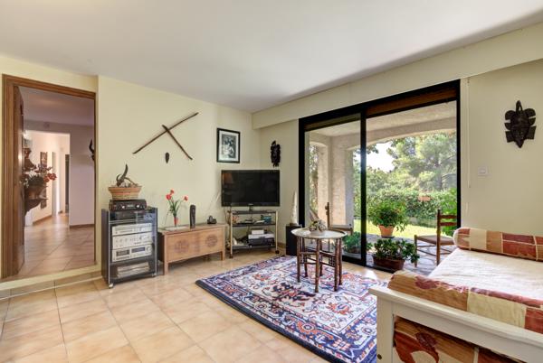 Maison à vendre à Carros (06510) - Alpes-Maritimes