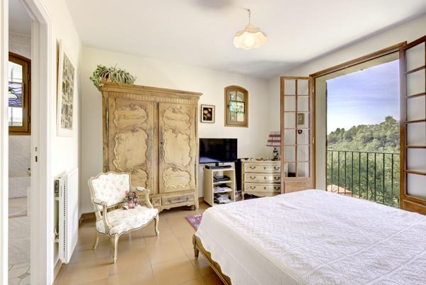 Maison à vendre à Carros (06510) - Alpes-Maritimes