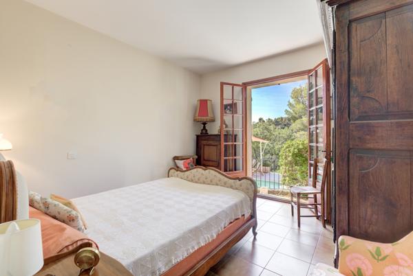 Maison à vendre à Carros (06510) - Alpes-Maritimes