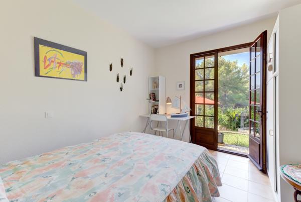 Maison à vendre à Carros (06510) - Alpes-Maritimes