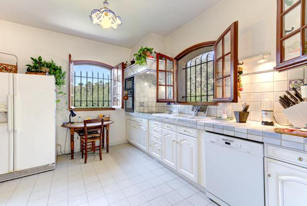 Maison à vendre à Carros (06510) - Alpes-Maritimes