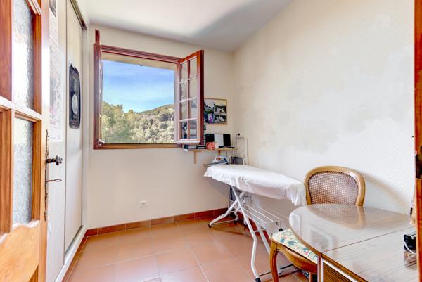 Maison à vendre à Carros (06510) - Alpes-Maritimes