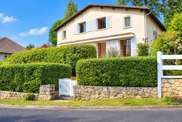 Maison à vendre à Montmorillon (86500) - Vienne