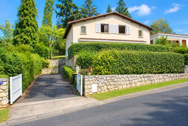Maison à vendre à Montmorillon (86500) - Vienne