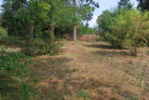 Maison à vendre à Montmorillon (86500) - Vienne
