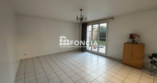 À vendre Maison 4 pièces 97 m² - Lieusaint 77127
