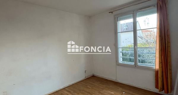 À vendre Maison 4 pièces 97 m² - Lieusaint 77127