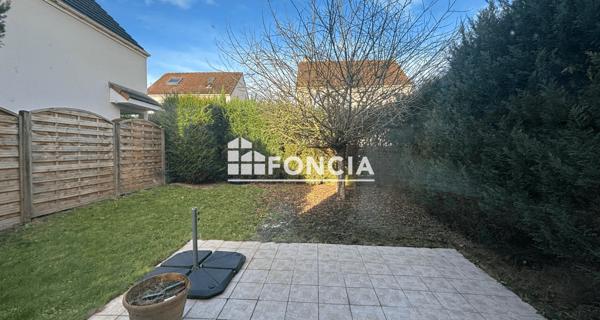 À vendre Maison 4 pièces 97 m² - Lieusaint 77127