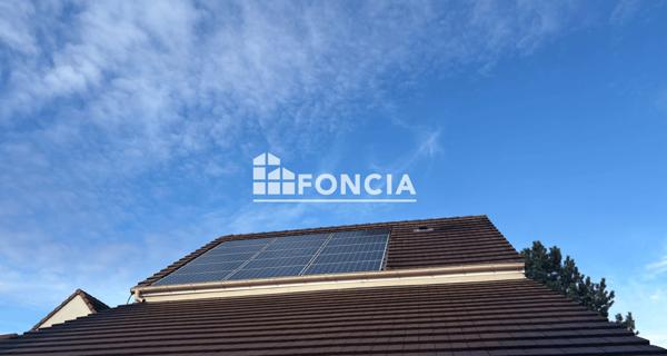 À vendre Maison 4 pièces 97 m² - Lieusaint 77127