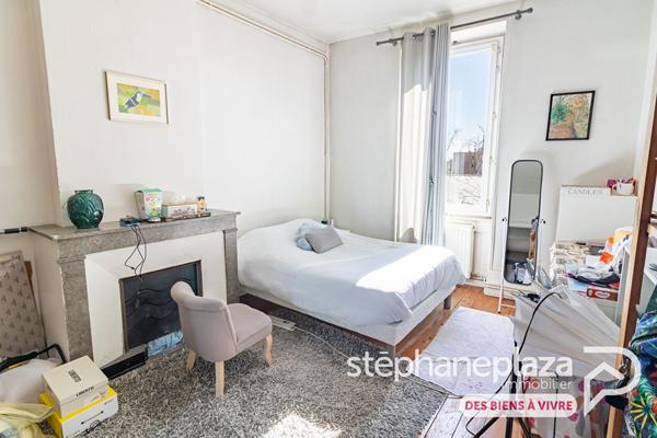 Appartement 2 pièces 50.3 m2