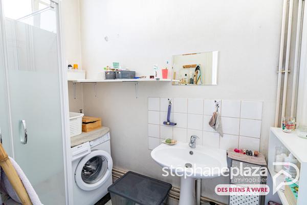 Appartement 2 pièces 50.3 m2