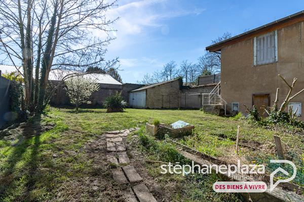Appartement 2 pièces 50.3 m2
