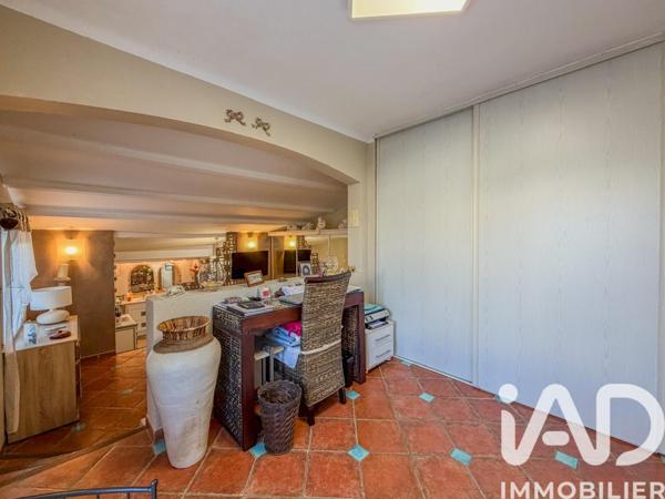 Maison à vendre 4 pièces 123 m² Les-Issambres