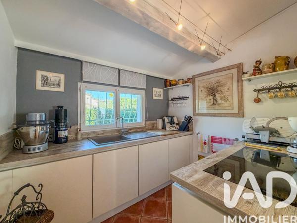 Maison à vendre 4 pièces 123 m² Les-Issambres