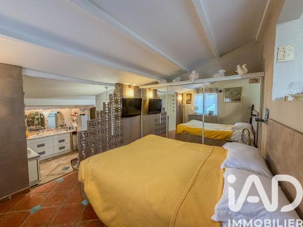 Maison à vendre 4 pièces 123 m² Les-Issambres