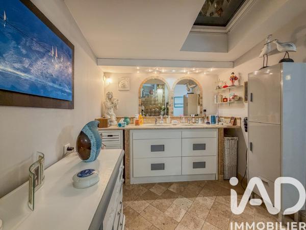 Maison à vendre 4 pièces 123 m² Les-Issambres