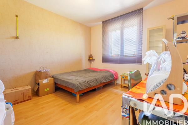 Maison à vendre 10 pièces 255 m² Hettange-Grande