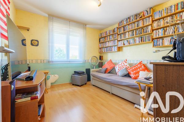 Maison à vendre 10 pièces 255 m² Hettange-Grande