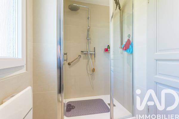 Maison à vendre 10 pièces 255 m² Hettange-Grande