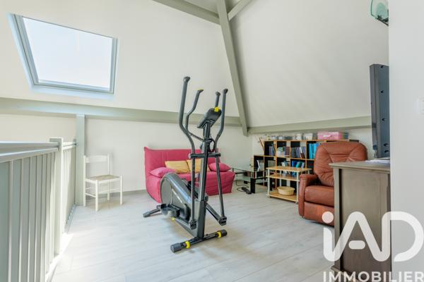 Maison à vendre 10 pièces 255 m² Hettange-Grande
