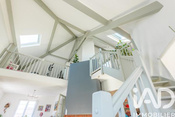 Maison à vendre 10 pièces 255 m² Hettange-Grande