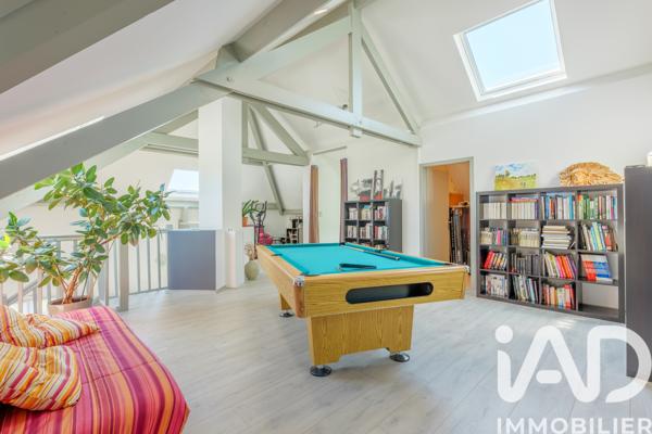 Maison à vendre 10 pièces 255 m² Hettange-Grande