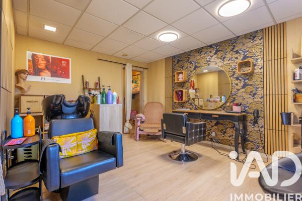 Maison à vendre 10 pièces 255 m² Hettange-Grande