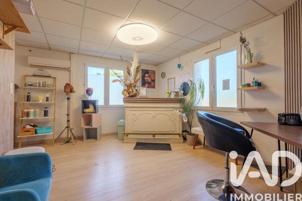 Maison à vendre 10 pièces 255 m² Hettange-Grande