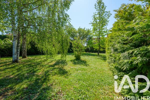 Maison à vendre 10 pièces 255 m² Hettange-Grande