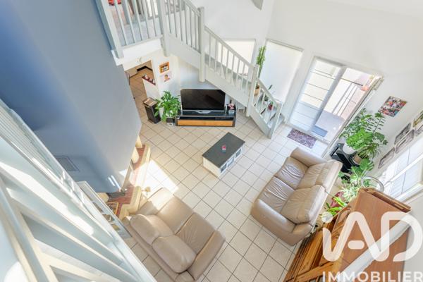Maison à vendre 10 pièces 255 m² Hettange-Grande
