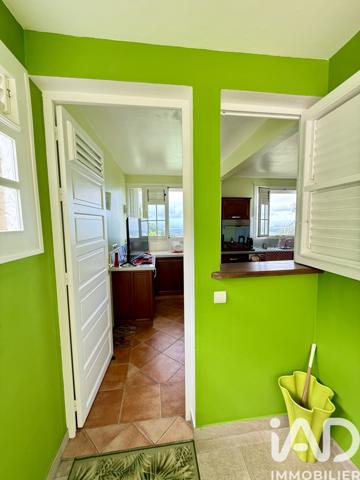 Maison à vendre 4 pièces 112 m² Le Vauclin