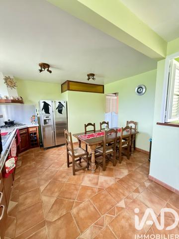 Maison à vendre 4 pièces 112 m² Le Vauclin
