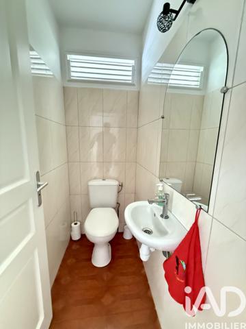 Maison à vendre 4 pièces 112 m² Le Vauclin