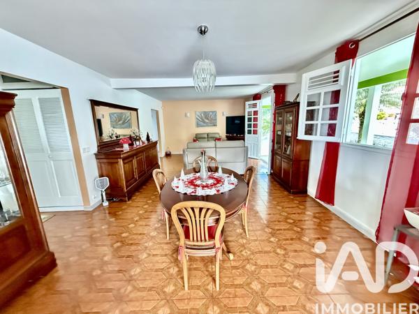 Maison à vendre 4 pièces 112 m² Le Vauclin